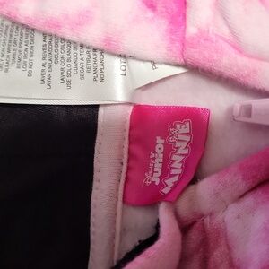 Adorable minnie jacket